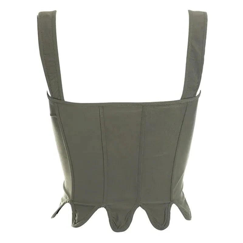 Korsett Khaki