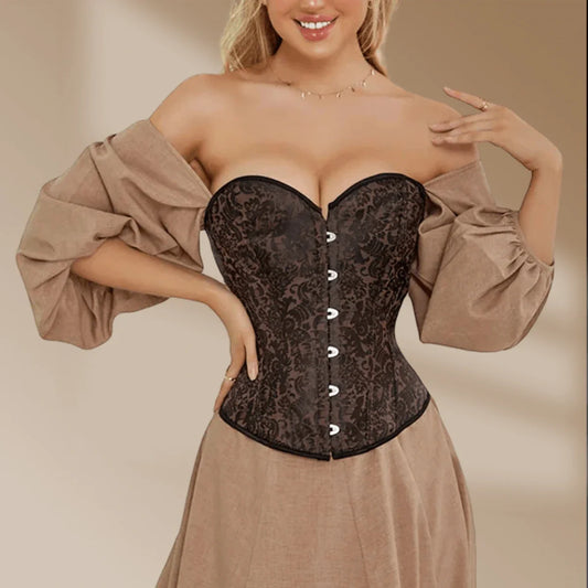 Korsett Renaissance