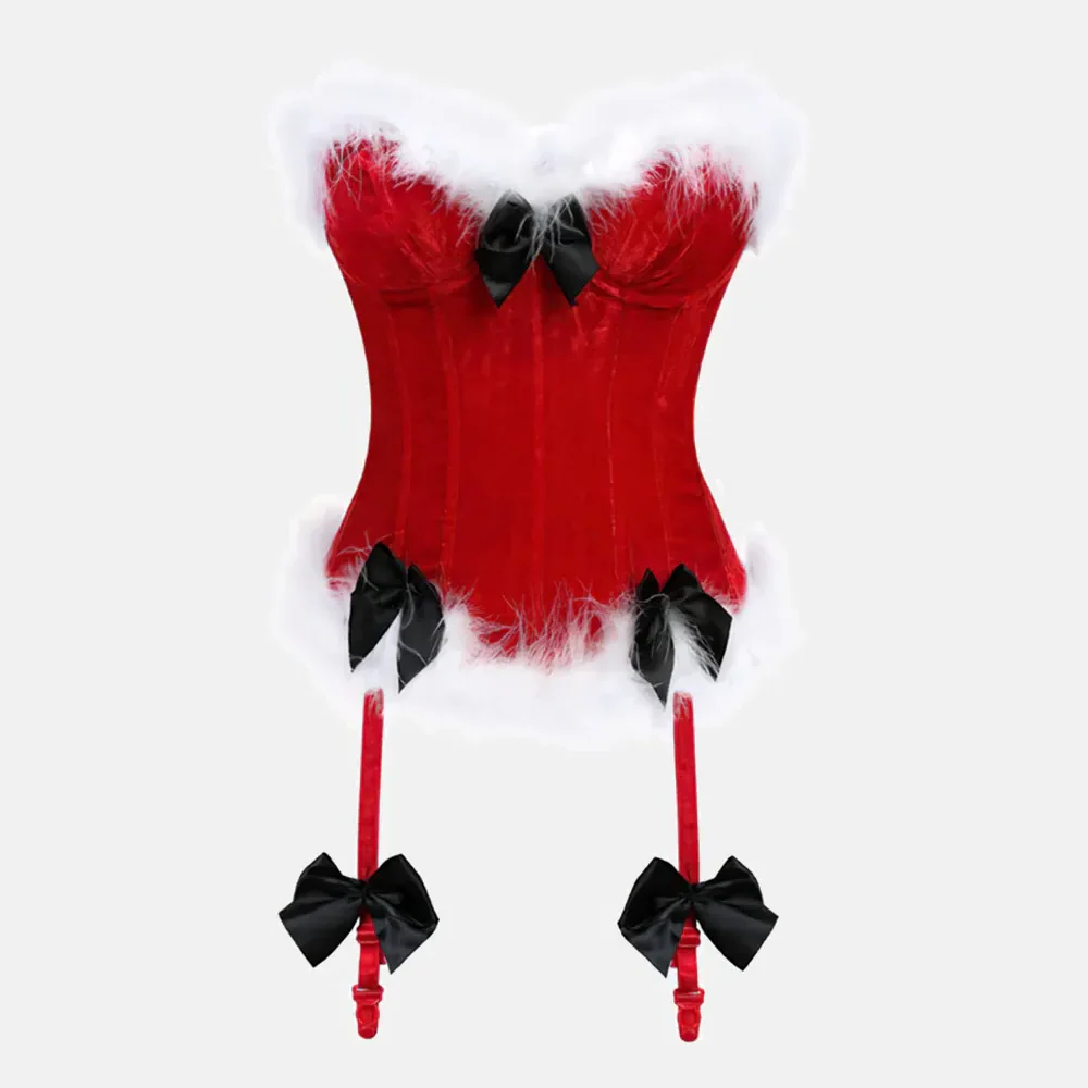 Korsett Weihnachten