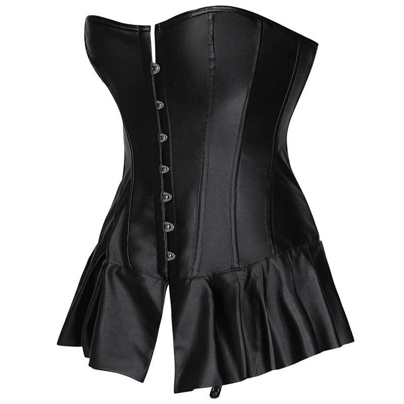 Vintage Mieder Damen