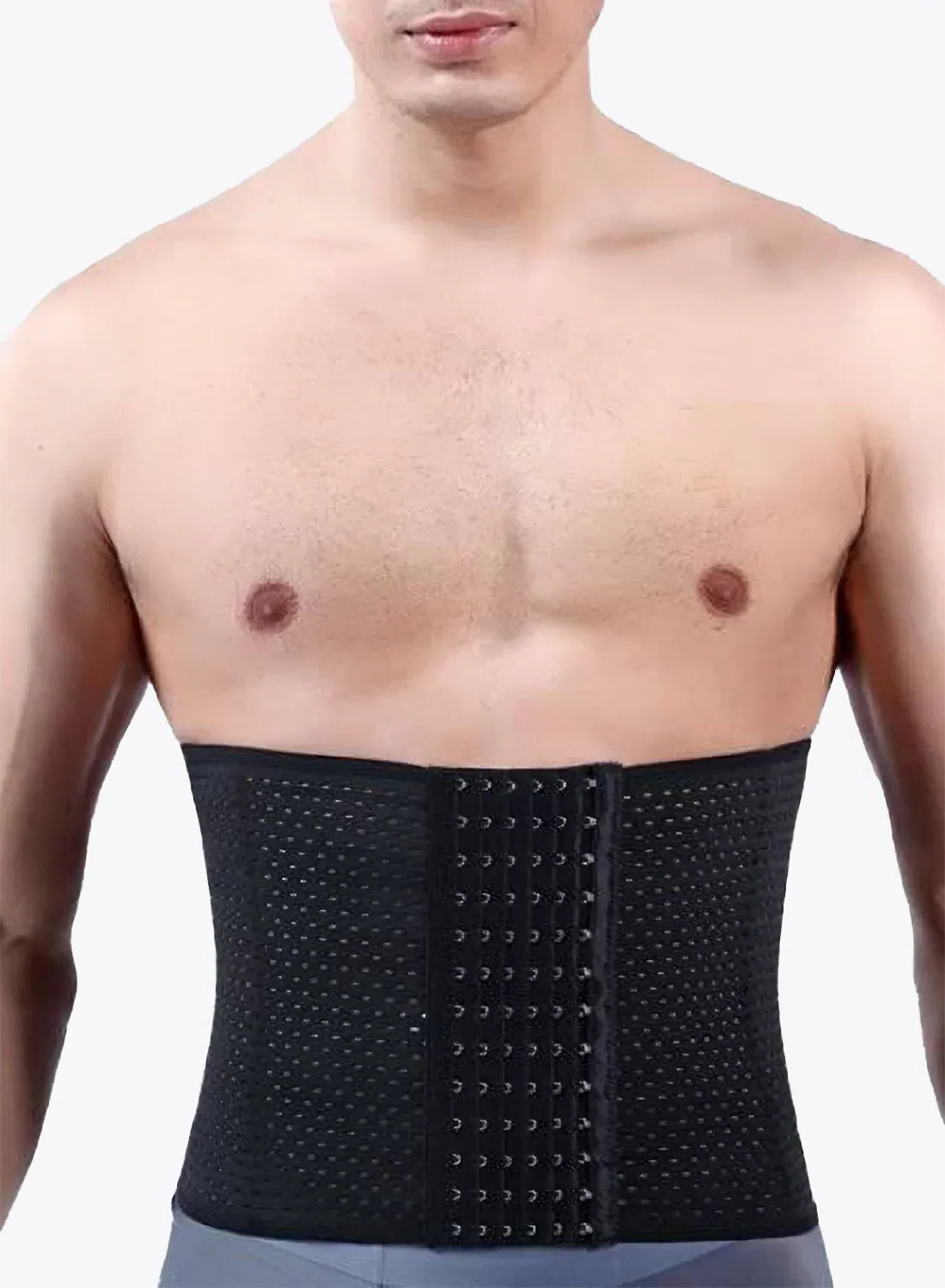 bauch korsett männer