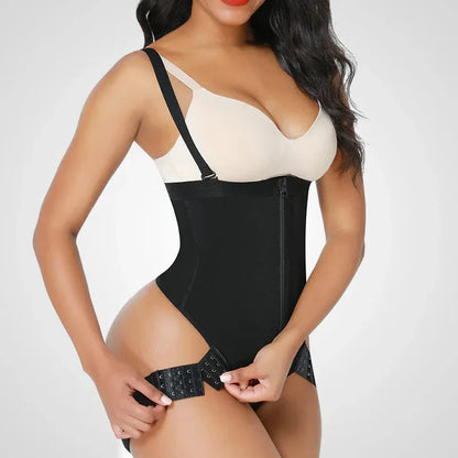 Body Korsett Schwarz