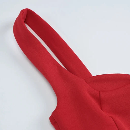 Korsett Kleid Kurz​