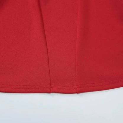 Korsett Kleid Kurz​