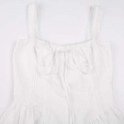 Mini Korsett Kleid​
