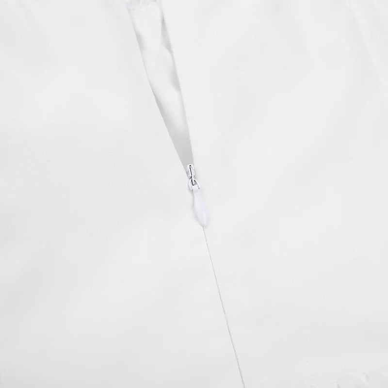 Mini Korsett Kleid​