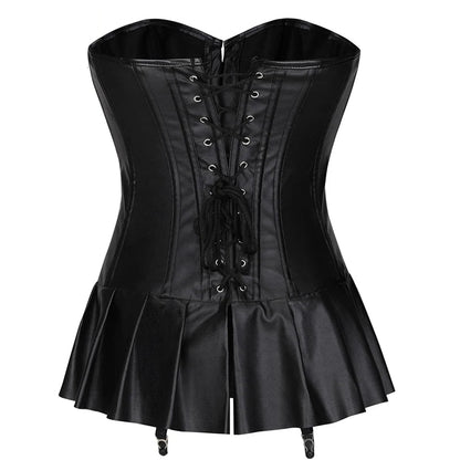 Vintage Mieder Damen