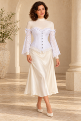 Hochzeitsmieder – Der Look
